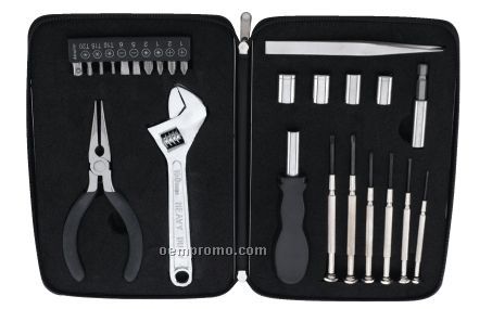 Executive Tool Set
