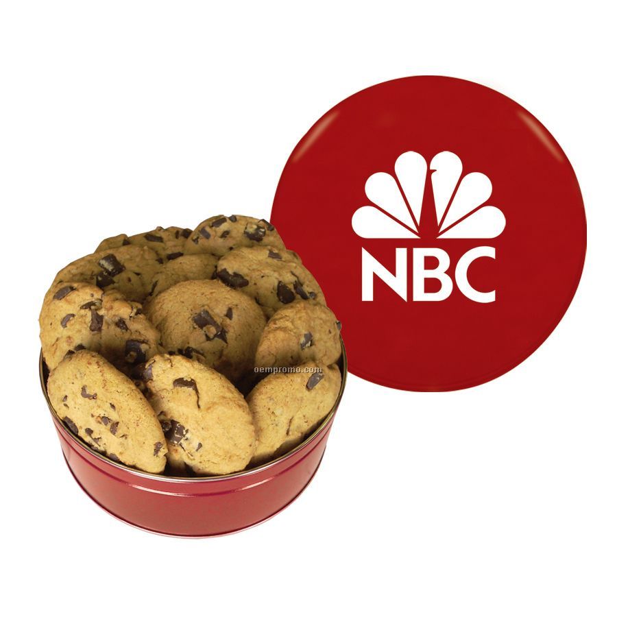Cookie Tin