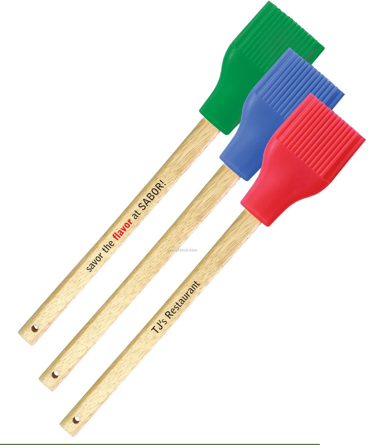 Falcon Basting Brush