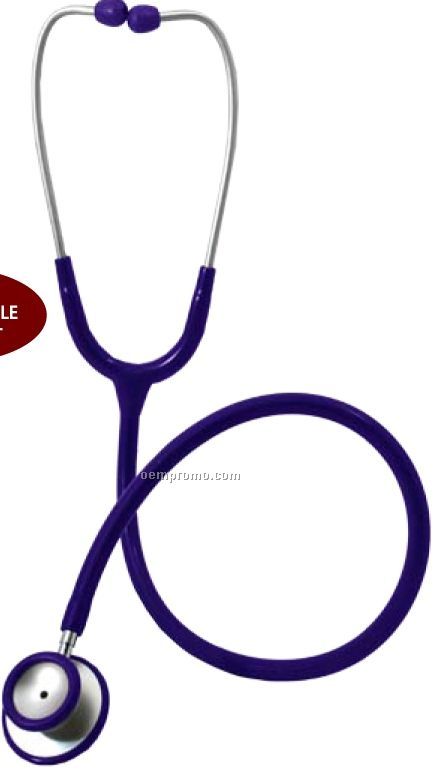 Spectrum Lightweight Stethoscope