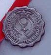 Custom Cast Medallions / Coins (1")