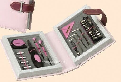 Ladies Executive Tool Set