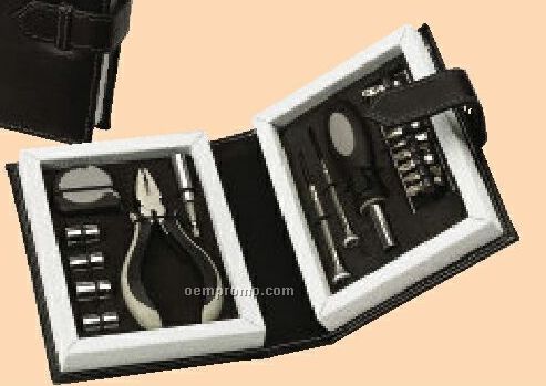 Mens Executive Tool Set