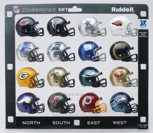 Nfl Conferences