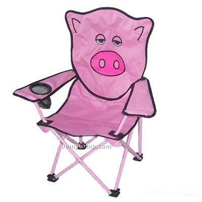 Baby Beach Chair on Pig Shaped Beach Chair China Wholesale Kids Pig Shaped Beach Chair