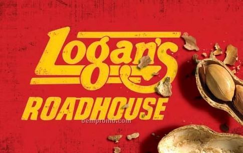 Logans roadhouse coupons 25 off
