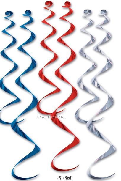Twirly Whirls