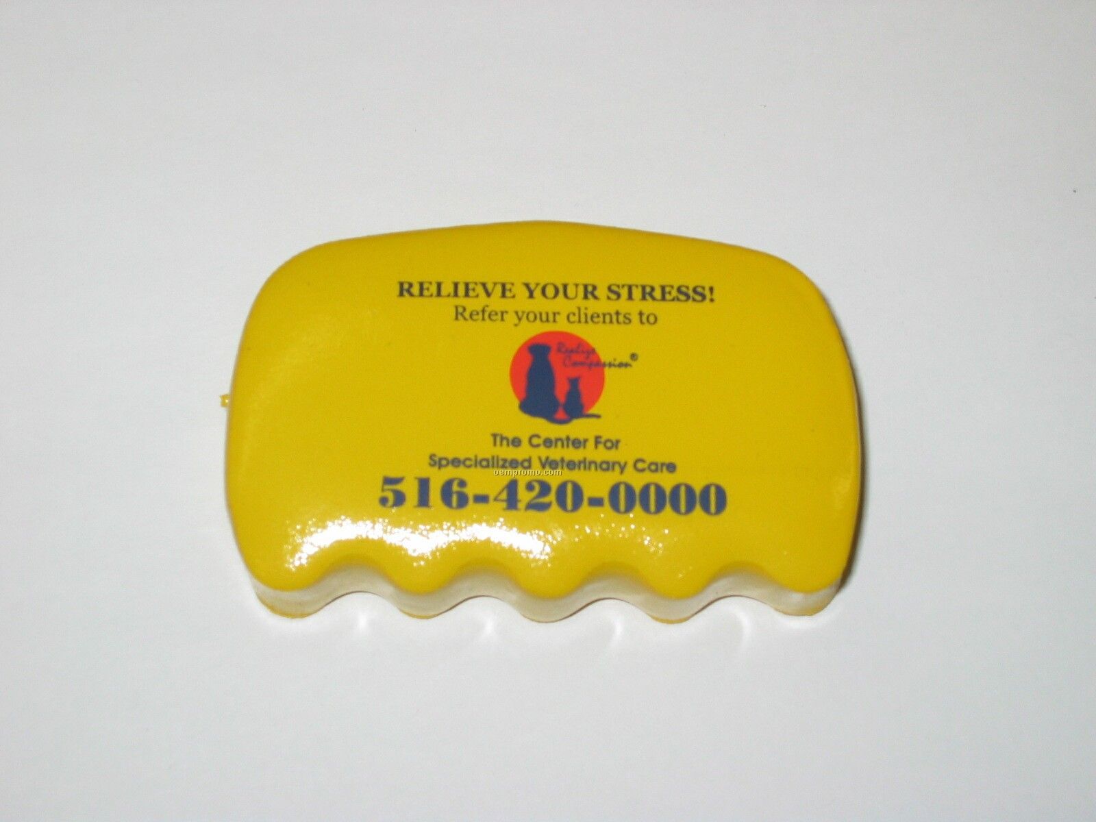 Hand Gripper Exerciser - Rectangular