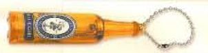Custom Bottle Projection Keychain (73.3x18mm)
