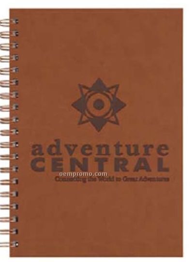 50 Sheet Executive Journal