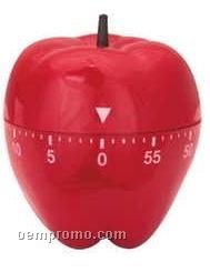 Apple Shape Timer