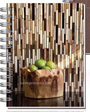 50 Sheet Shadowbox Journals