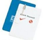 Vinyl Pocket Protector