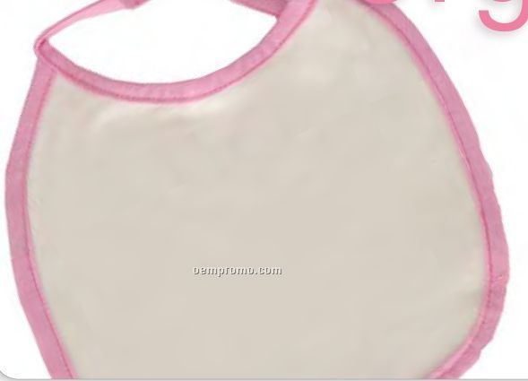 Organic Baby Bib