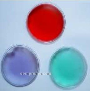Round Hot/Cold Pack