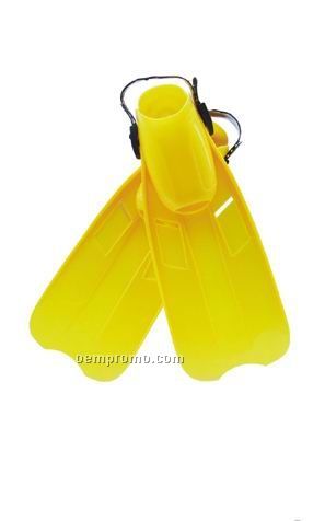 Swimming Fins