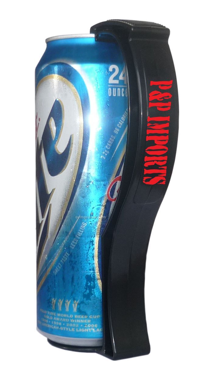 24oz 'tall Boy' Can Grip