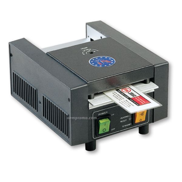 Electric Laminator