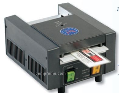 Electric Laminator Rental