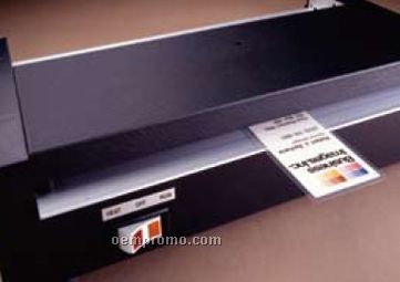 9" Professional Model Laminating Machine
