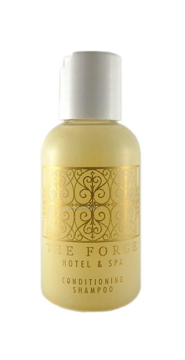 Hand & Body Lotion 2 Oz. Bottle