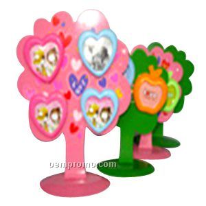 Photo Frame On Wishing Tree