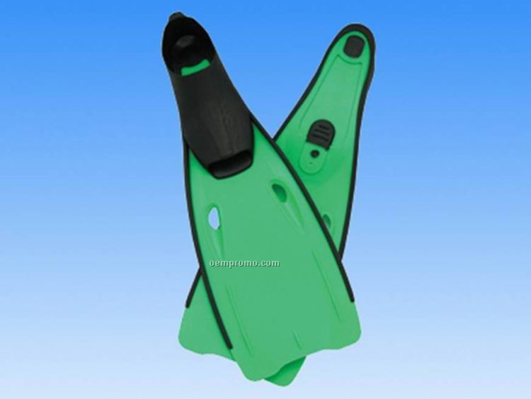 Swim Fin