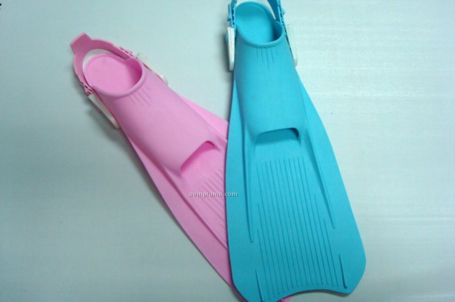 Swim Fin