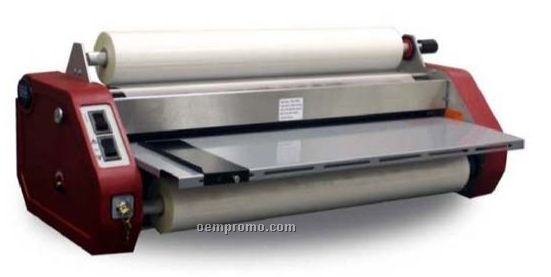 G3 Minikote Roll Laminator (27")