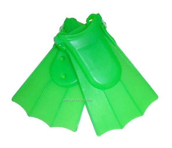 Kid Swim Fins