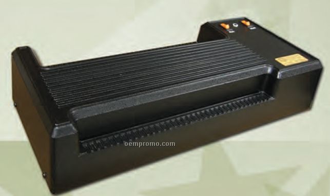 12" Pouch Laminator For Heavy Usage Professional Grade