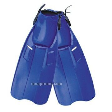 Adult Swim Fins
