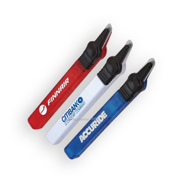 Staple Remover