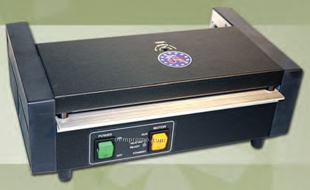 10" Pouch Laminator For Heavy Usage
