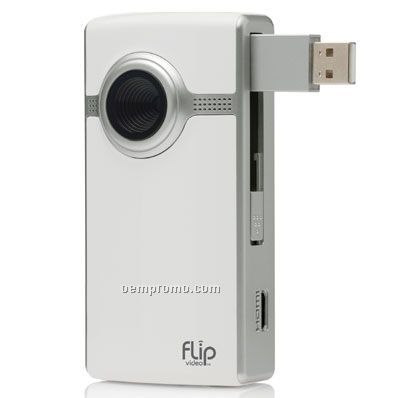 Flip Movie Camera on Pure Digital Technologies Flip Video Ultrahd 4gb Digital Camcorder