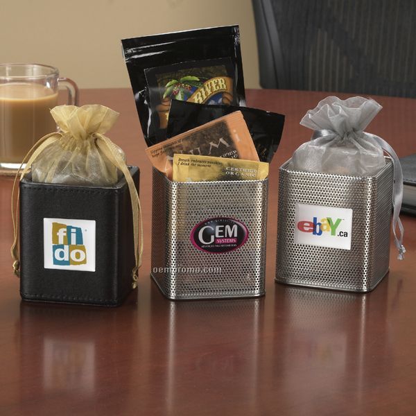 X-cube Pen Holder W/ Comfort Combo Filling