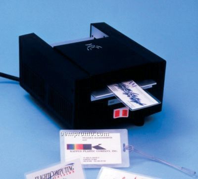 Laminating Machine-personal