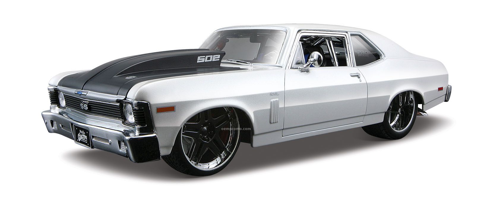 1970 Chevrolet Nova Ss