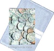 3d Lenticular Business Card Holder (Money)
