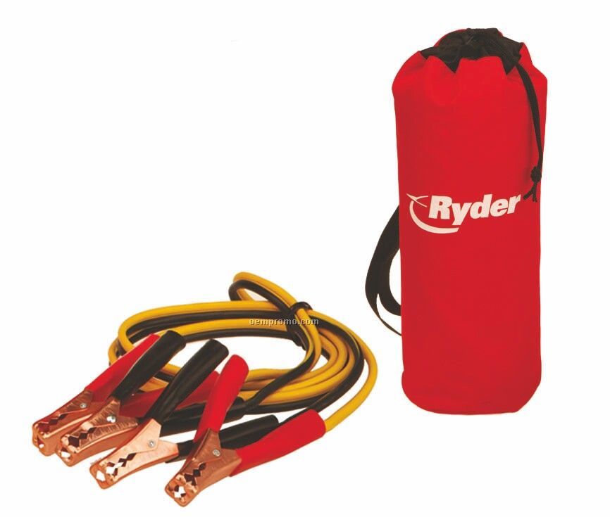 Booster Cable Choice Kit