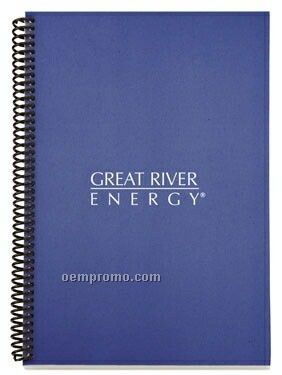 Eco Spiral Notebook