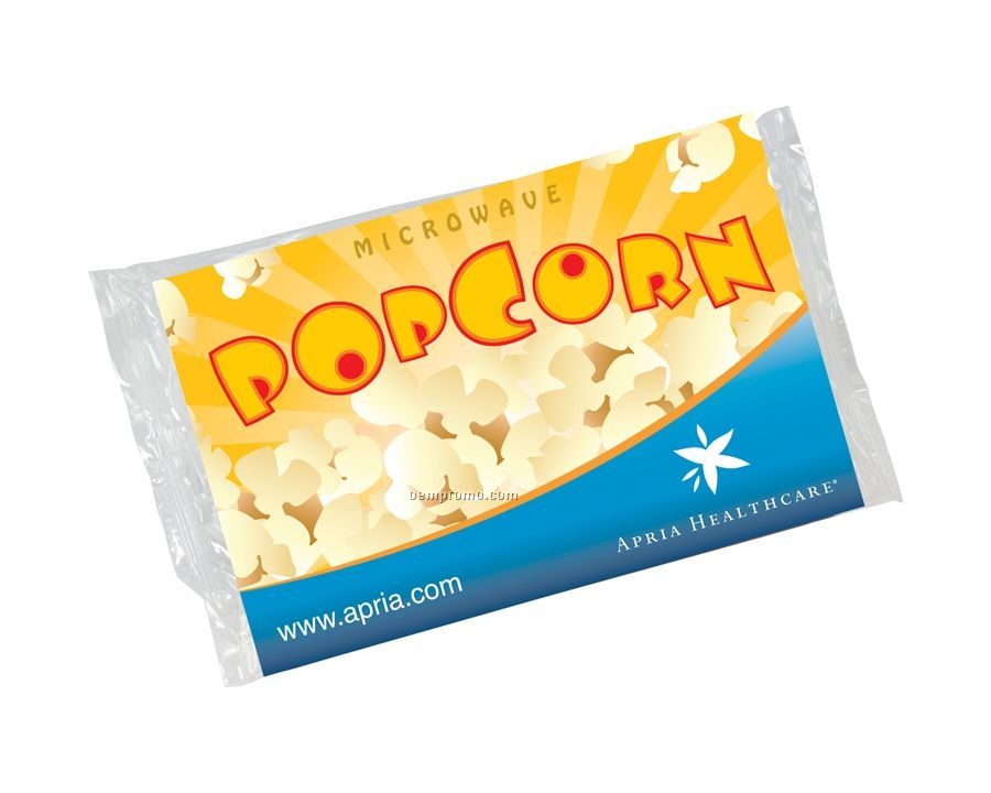 bulk microwave popcorn