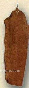 Left Traditional Leather Single Sleeve - 25" (Imported)