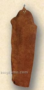 Right Traditional Leather Single Sleeve - 23" (Imported)