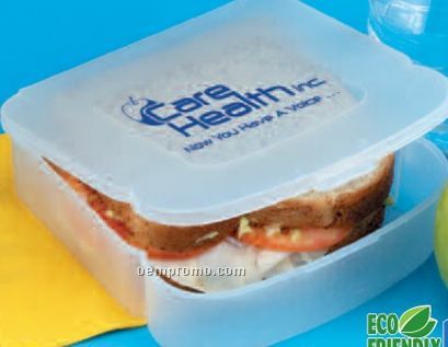 Sandwich Container