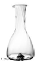 Chateau Grande Crystal Carafe Xl By Bertil Vallien