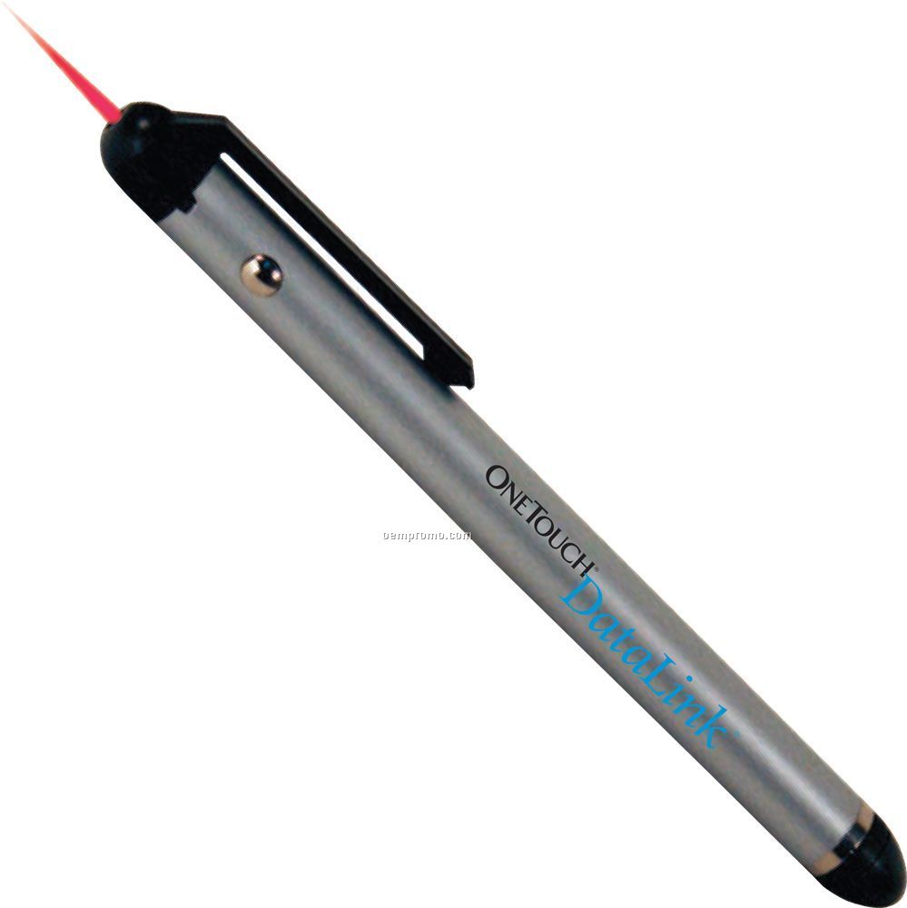 Alpec Spectra Red Laser Pointer