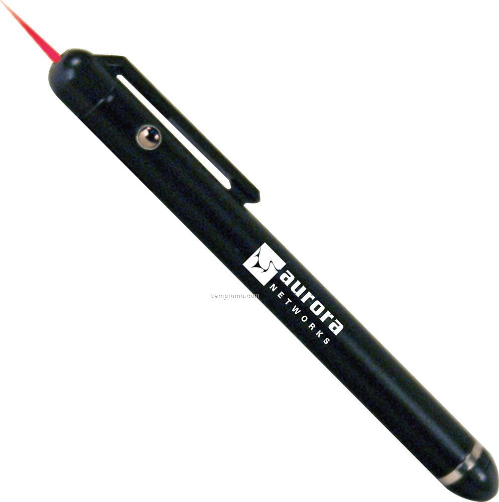 Alpec Spectra Red Laser Pointer