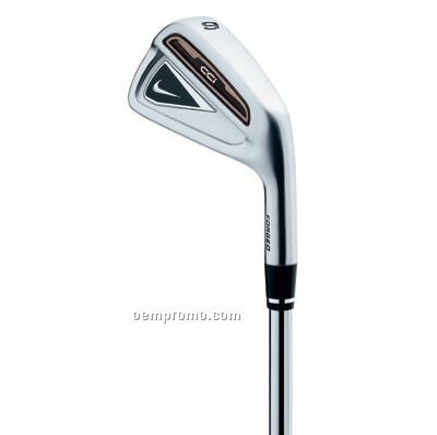 Nike Golf Clubs on Nike Golf Cci Forged Irons 3 Pw