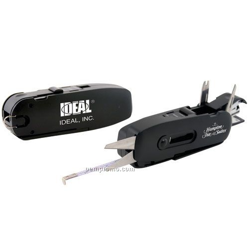 7-in-1 Pocket Office Tool